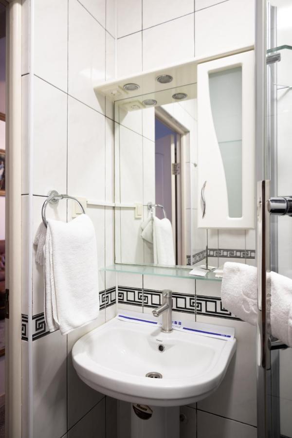 Persian Palace Hotel Київ Екстер'єр фото