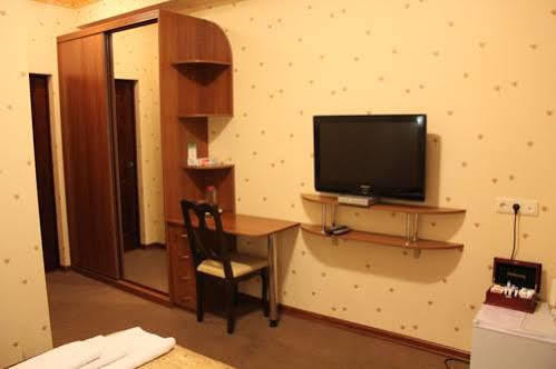 Persian Palace Hotel Київ Екстер'єр фото